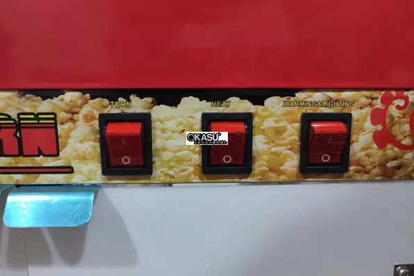 may lam bong ngo jieguan eb-801 hinh 1