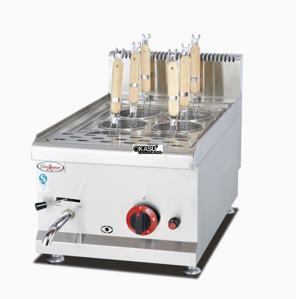 noi nau mi 6 ngan de ban jieguan gh-538 hinh 0