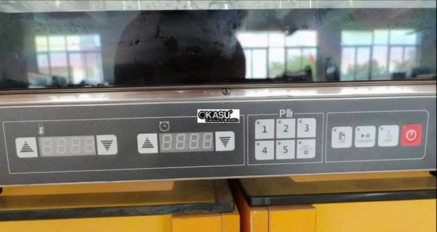 lo nuong doi luu kolner eb-1ae hinh 2