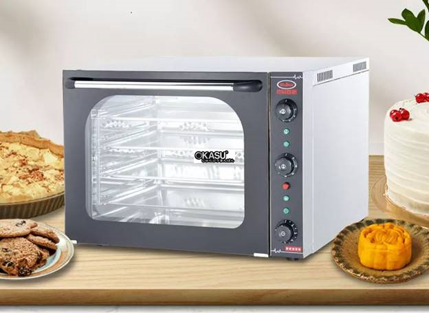 lo nuong doi luu dien kolner eb-4al hinh 0