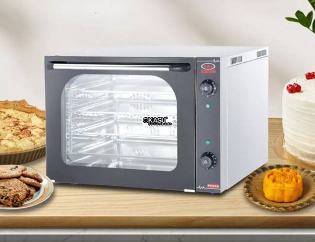 lo nuong doi luu dien kolner eb-1al hinh 0