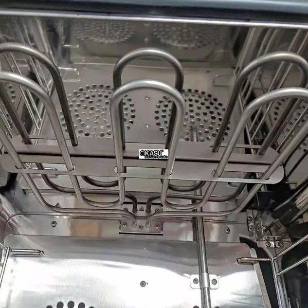 lo nuong doi luu dien co chuc nang hap kolner eb-4ae hinh 1