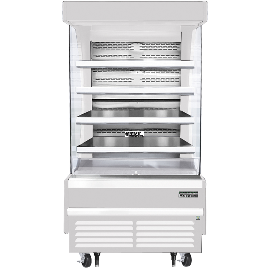 tu trung bay thuc pham everestref eomv-36-w-28-t hinh 0