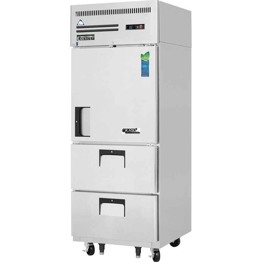 tu dong mat 3 canh everestref esr1d2 hinh 0