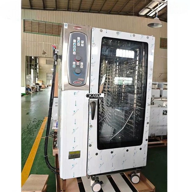 lo nuong dien ket hop kolner eoa-401-cmp hinh 0