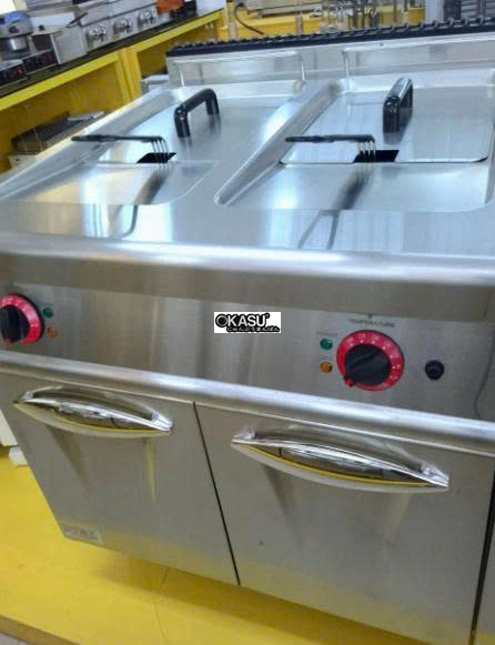 bep chien nhung dien 2 ngan kolner df-785 hinh 2