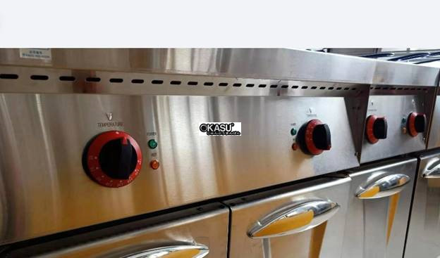 bep chien nhung dien doc lap 2 ngan kolner df-26-2 hinh 2