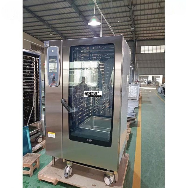 lo nuong ket hop hoi nuoc kolner eoa-401-ac hinh 1