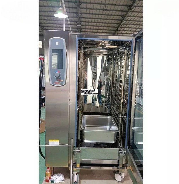 lo nuong ket hop hoi nuoc kolner eoa-401-ac hinh 2