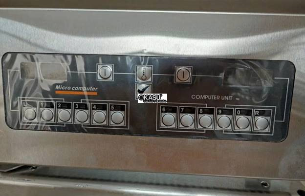 bep chien nhung dien 2 ngan kolner df-32a hinh 2