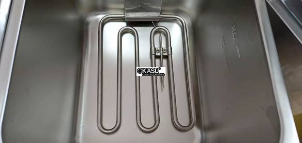 bep chien nhung dien 1 ngan kolner df-8l hinh 2