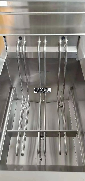 bep chien nhung dien 3 ngan kolner df-26-3 hinh 3