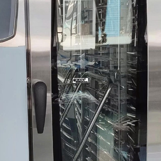 lo nuong dien ket hop 20 tang kolner eoa-201-ac (co chuc nang tu lam sach) hinh 1