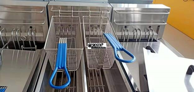 bep chien nhung dien 2 ngan kolner df-28 hinh 1