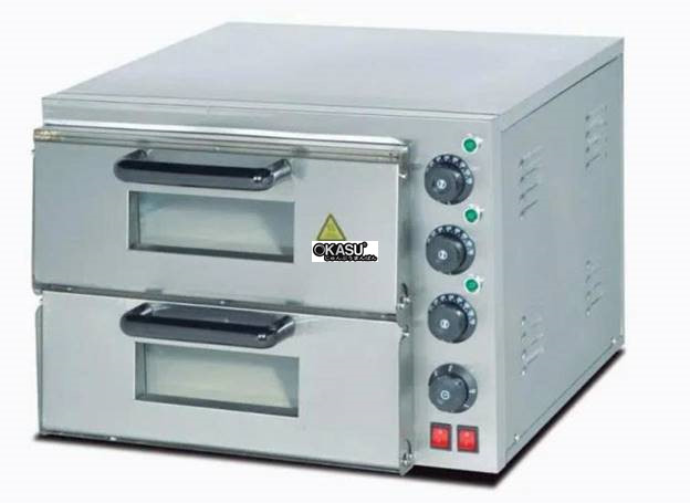 lo nuong pizza dien hai tang kolner eb-2m hinh 0