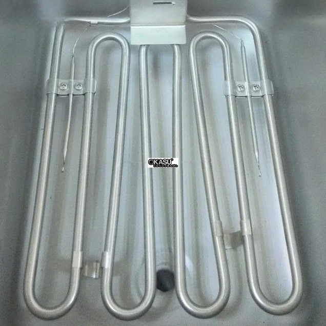 bep chien nhung dien 2 ngan kolner df-12l-2 hinh 2