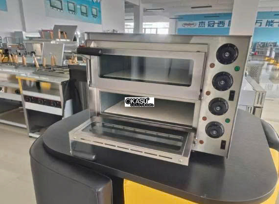 lo nuong pizza dien hai tang kolner eb-2m hinh 1