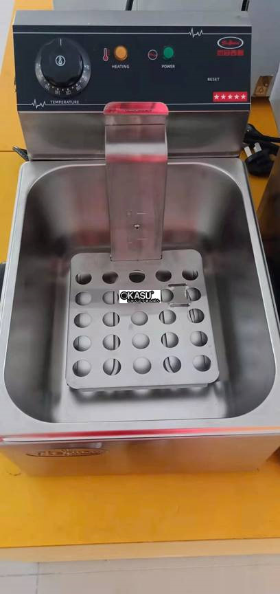 bep chien nhung dien 1 ngan kolner df-8l hinh 1