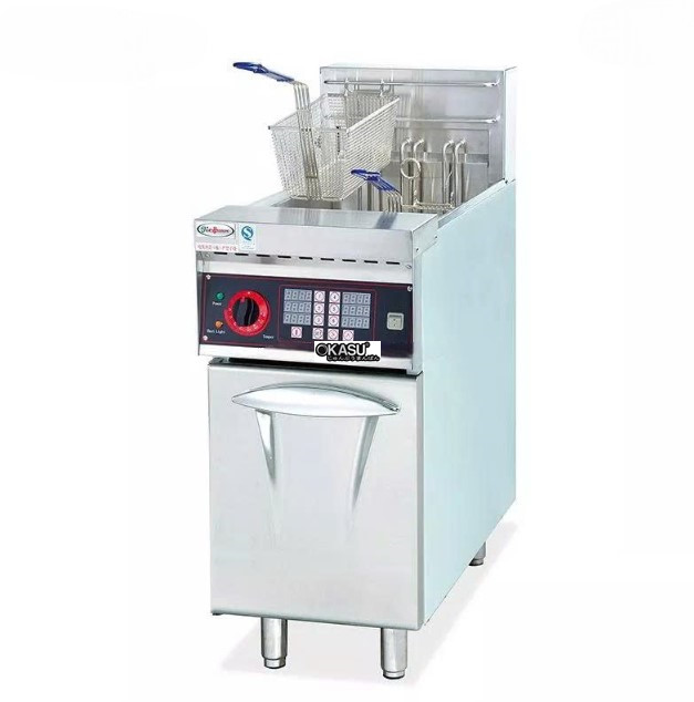 bep chien nhung dien co hen gio kolner df-26a hinh 0