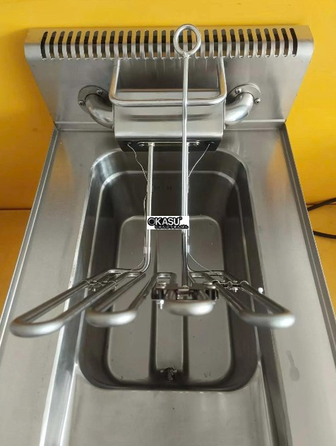 bep chien nhung dien 1 ngan kolner df-635 hinh 2