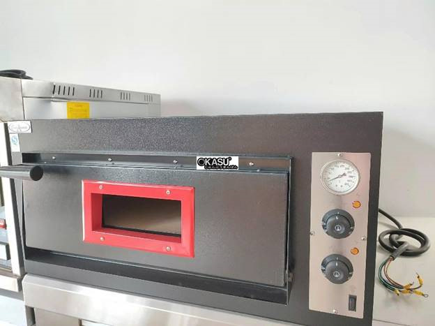 lo nuong pizza dien mot tang kolner eb-1 hinh 1