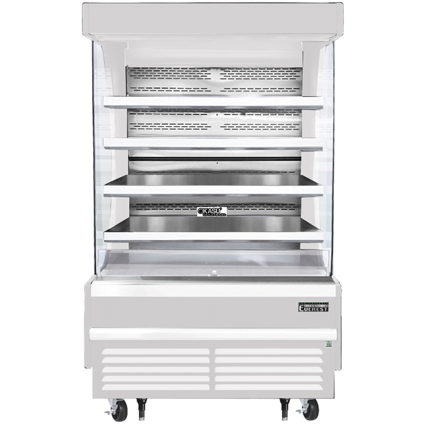 tu trung bay thuc pham dang ho everestref eomv-48-w-35-t hinh 0