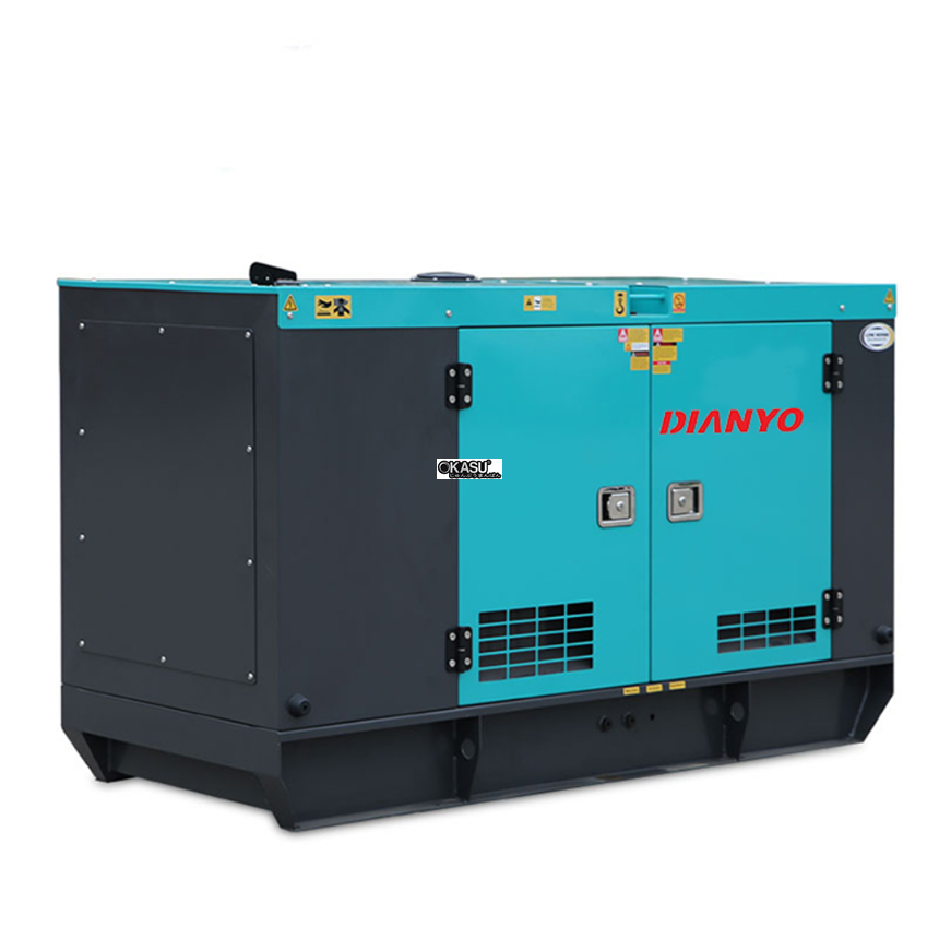 may phat dien yuchai 50kva hinh 0