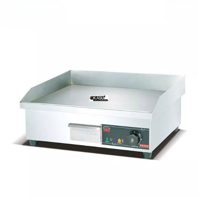 bep chien phang de ban kolner eg-818 hinh 0