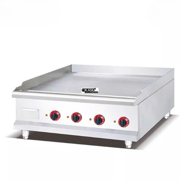 bep chien phang dung dien kolner eg-48 hinh 0