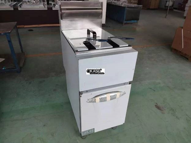 bep chien nhung dung gas kolner gf-23g hinh 1