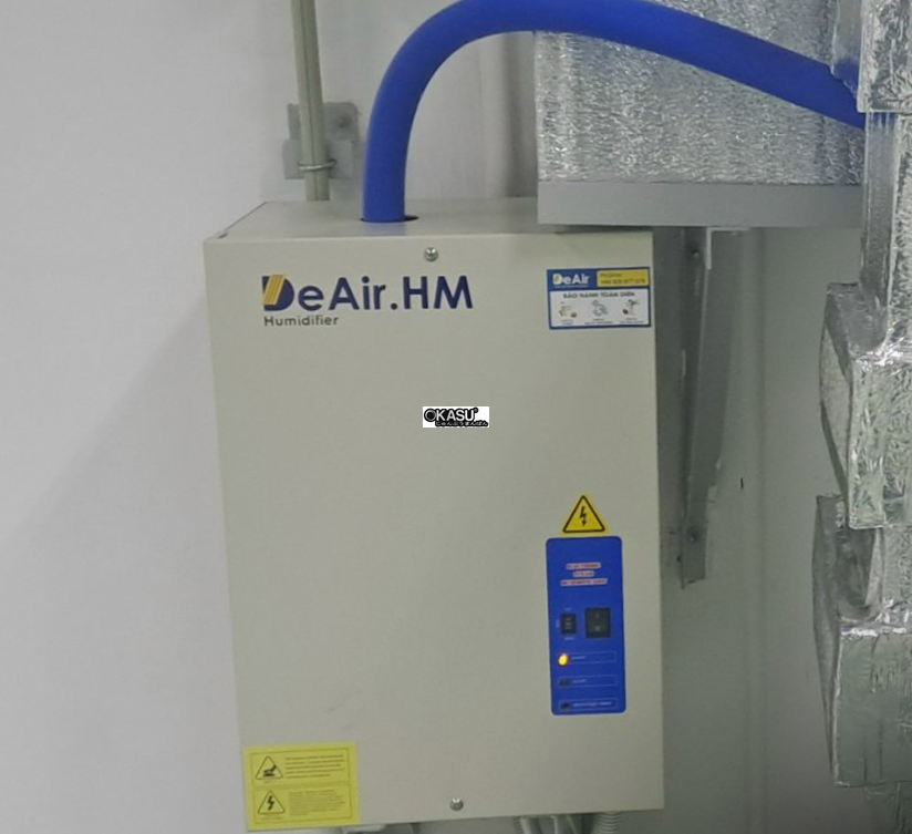 may tao am deair hm-8s hinh 1