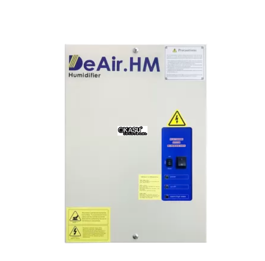 may tao am deair hm-8s hinh 0