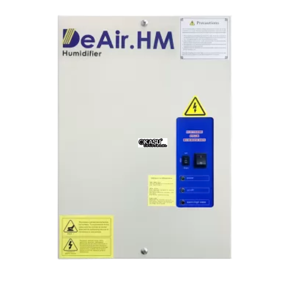 may tao am deair hm-15s hinh 0