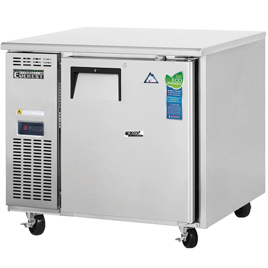 ban dong 1 canh inox everestref etf1-24 hinh 0