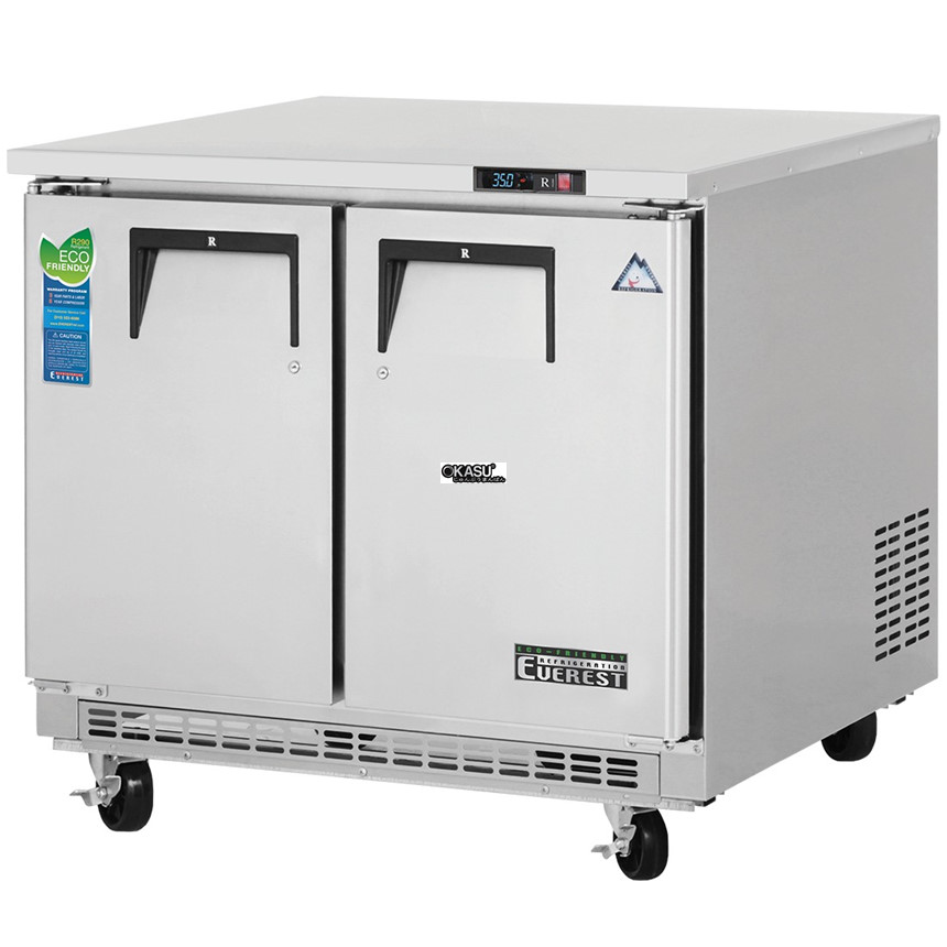 ban mat 2 canh inox everestref etbsr2 hinh 0