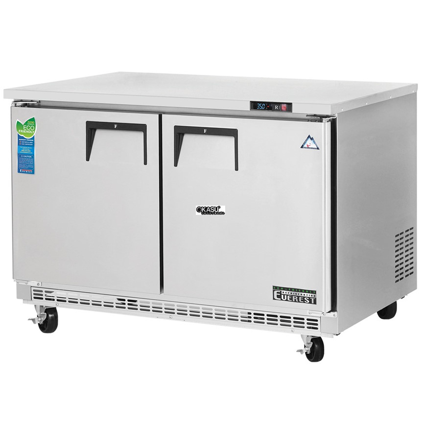 ban mat 2 canh inox everestref etbr2 hinh 0