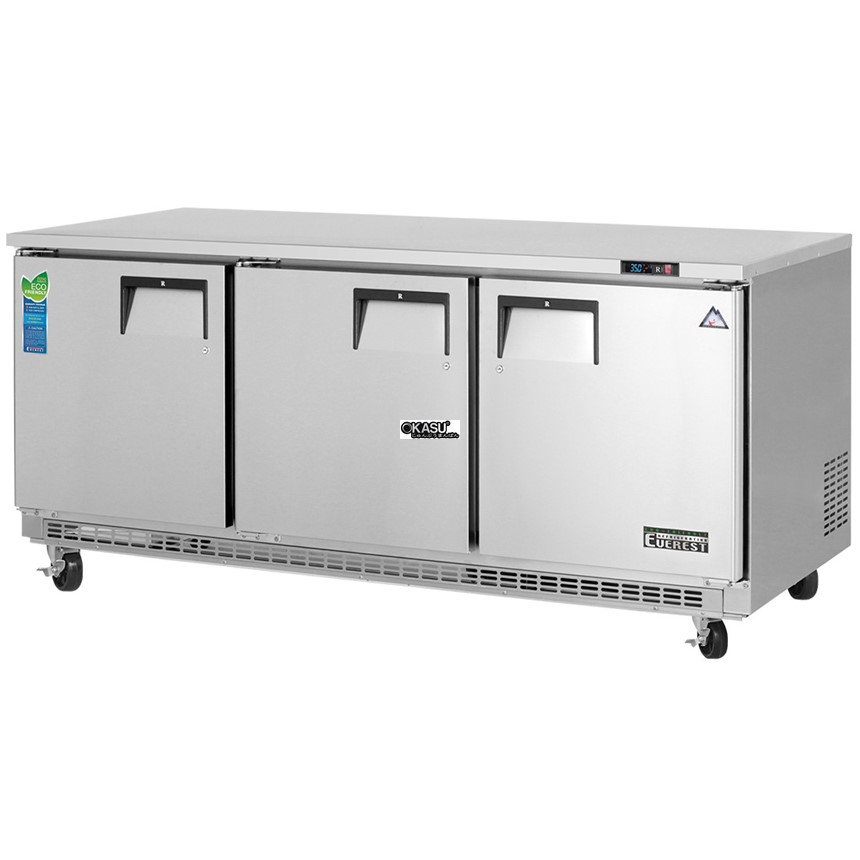 ban mat 3 canh inox everestref etbr3 hinh 0