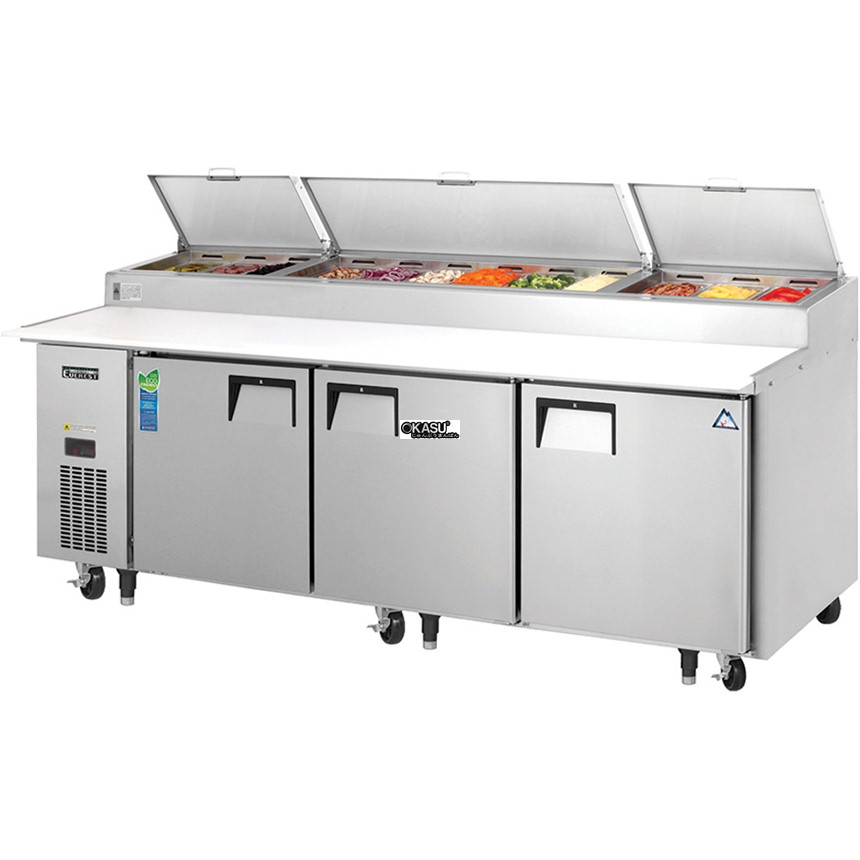 ban mat salad 3 ngan everestref eppr3 hinh 0