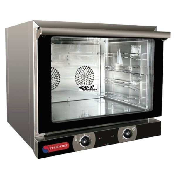 lo nuong doi luu turbo chef tco411 hinh 0