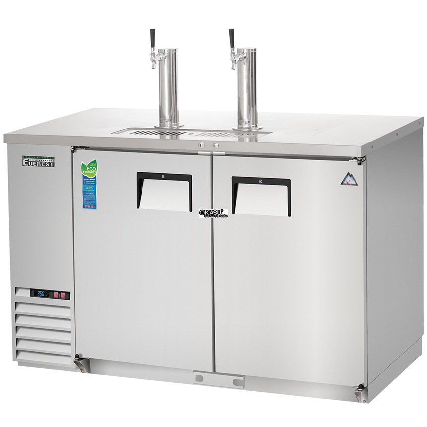 tu bao quan bia tuoi thiet ke voi lay truc tiep ben tren everestref ebd2-ss hinh 0