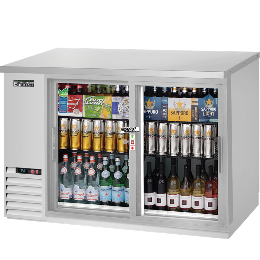 tu giu lanh quay bar canh kinh everestref ebb48g-sd-ss hinh 0