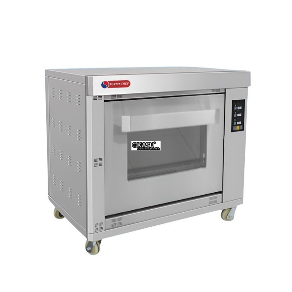 lo nuong 1 tang dung dien turbo chef tce-1l-2t hinh 0