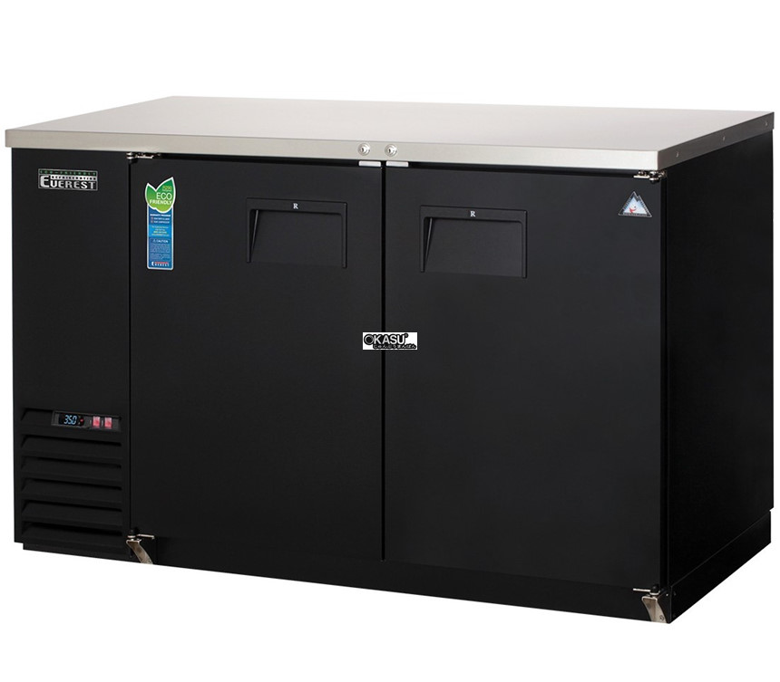 tu giu lanh quay bar 2 canh everestref ebb48 hinh 0