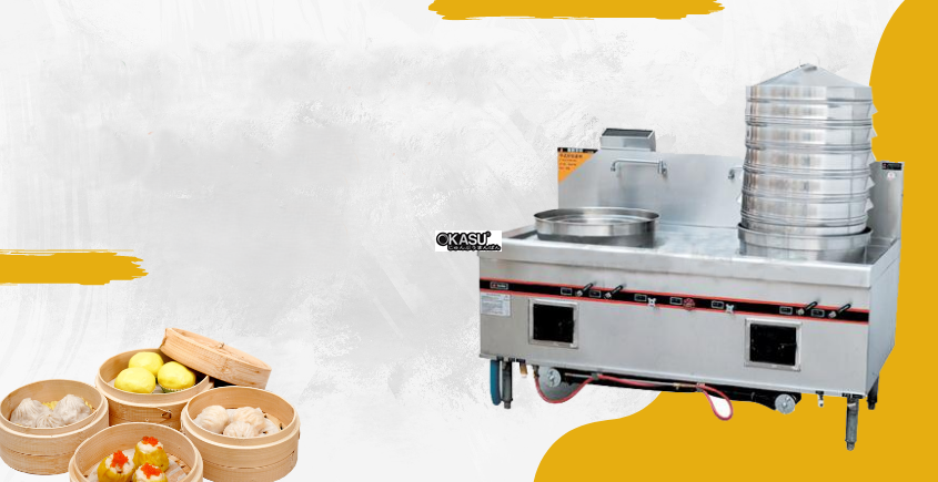 bep hap dimsum dung gas gcs-2e hinh 0