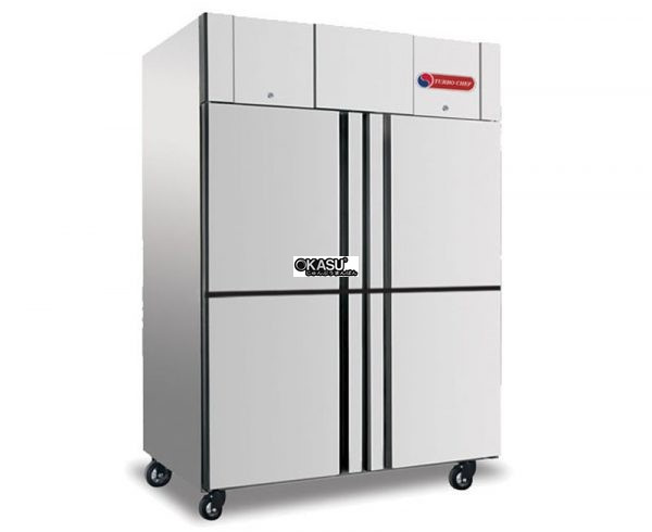 tu dong 4 canh turbo chef tcf4 hinh 0