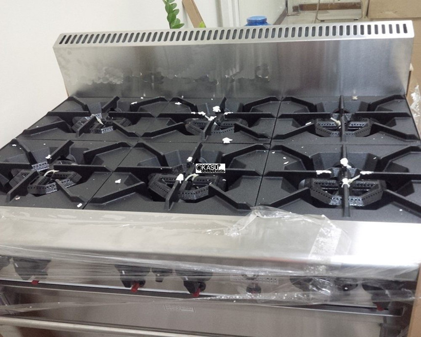 bep au 6 hong co lo nuong berjaya dro-6l hinh 1