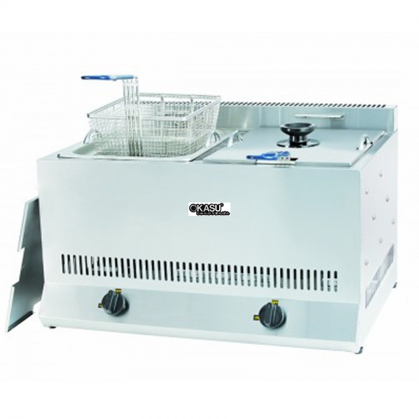 bep chien nhung doi dung gas msm dfg-8000 hinh 0