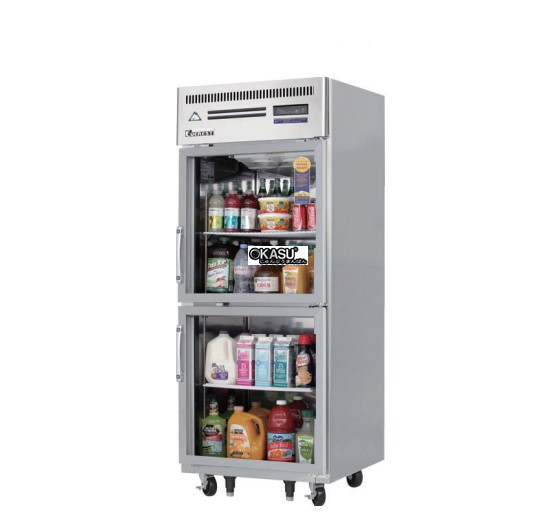 tu mat dung 2 canh kinh everest b074h-2roos-e hinh 0