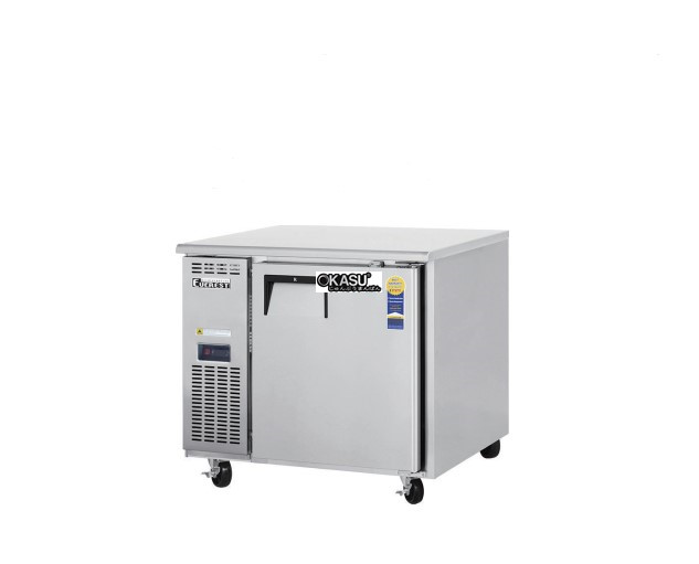 ban mat 1 canh inox everest b090c-1roos-e hinh 0