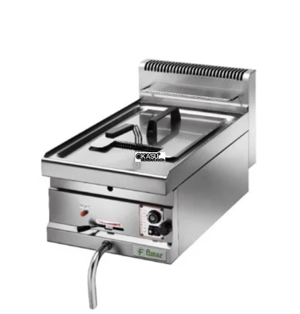 bep chien nhung dung gas de ban fimar sf10m hinh 0